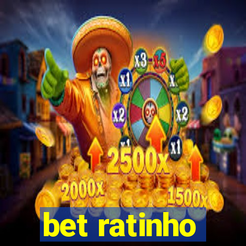 bet ratinho